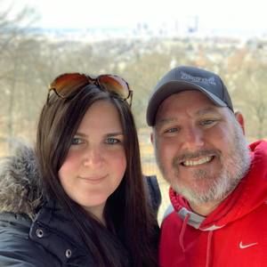 Meet your Posher, Scott